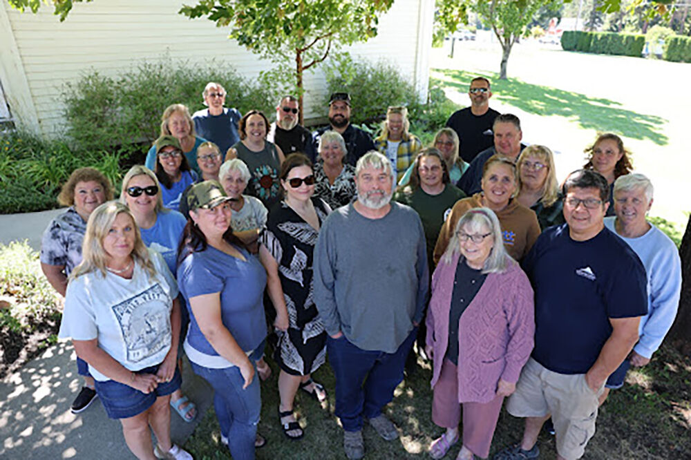 Grant funding supports district’s fleet